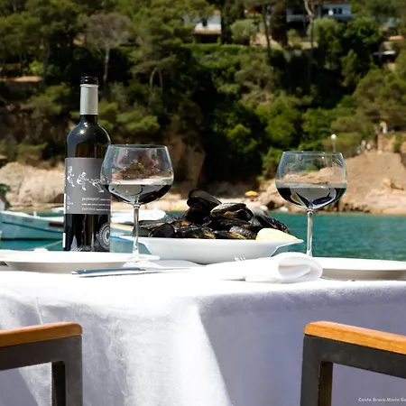 Ca L'estany Clos Nyaraló