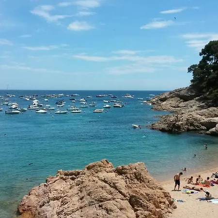 Ca L'estany Clos