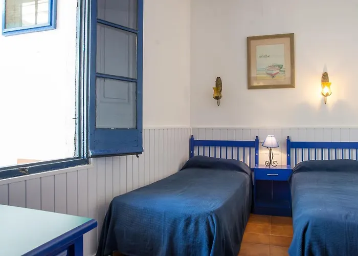 Tatil Evi Ca L'estany Clos *