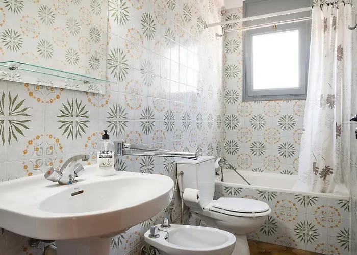 Tatil Evi Ca L'estany Clos Tamariu