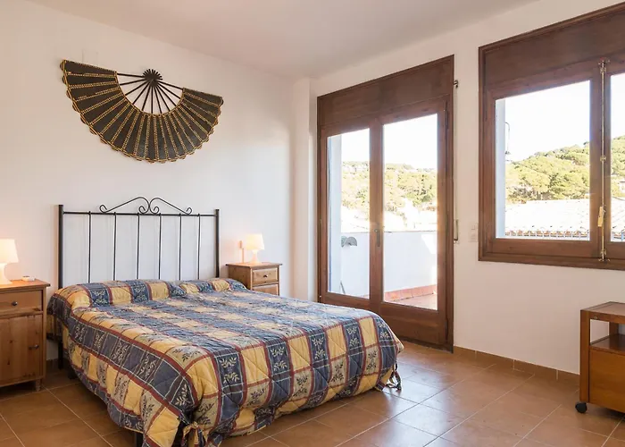 Tatil Evi Ca L'estany Clos *