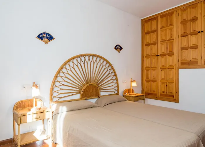 Tatil Evi Ca L'estany Clos Tamariu