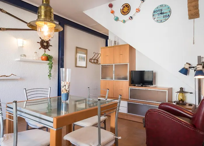 Ca L'estany Clos Tatil Evi