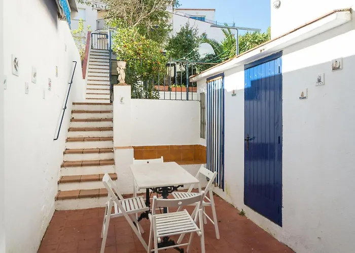 Tatil Evi Ca L'estany Clos *
