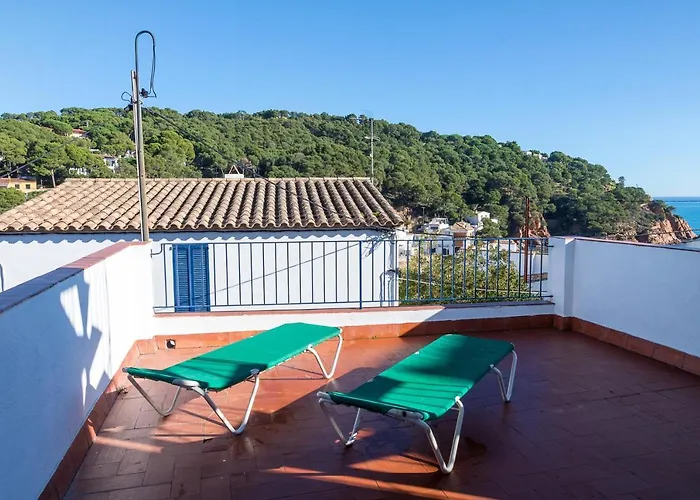 Ca L'estany Clos Tatil Evi *