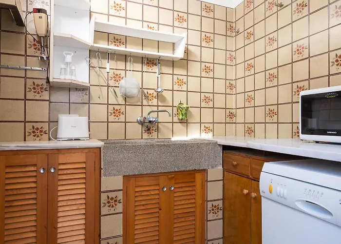 Tatil Evi Ca L'estany Clos *