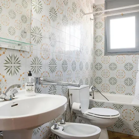 Holiday home Ca L'estany Clos Tamariu