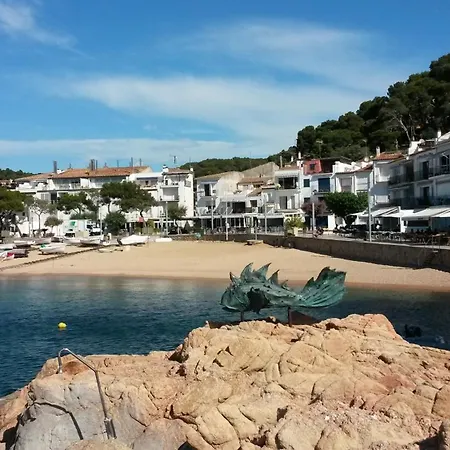 度假居 Ca L'estany Clos 塔马留