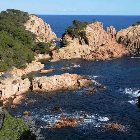 Ca L'estany Clos 塔马留