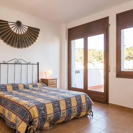 Holiday home Ca L'estany Clos *