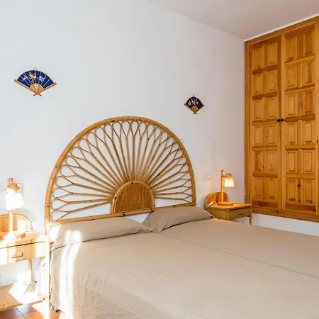 Holiday home Ca L'estany Clos Tamariu