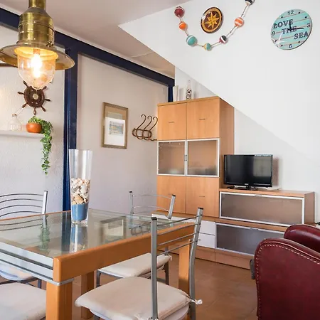 Ca L'estany Clos 度假居