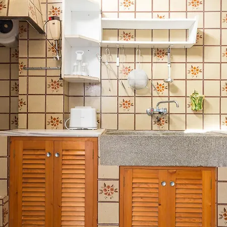 度假居 Ca L'estany Clos 塔马留