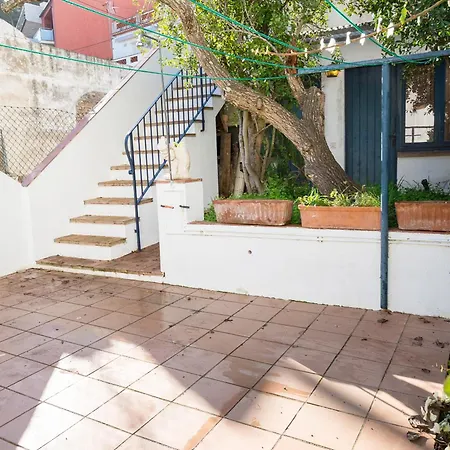 Ca L'estany Clos 度假居 塔马留