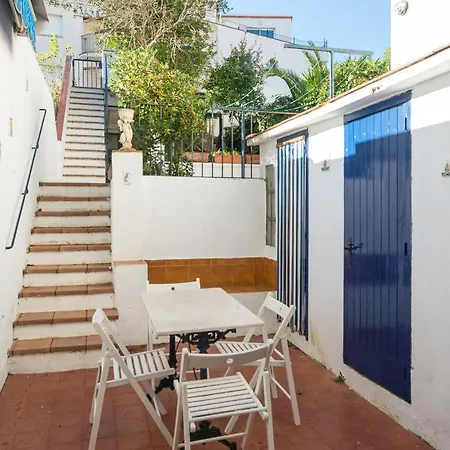 Vakantiehuis Ca L'estany Clos *