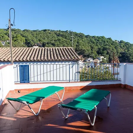 Ca L'estany Clos 度假居 *