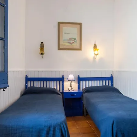 Ca L'estany Clos 塔马留