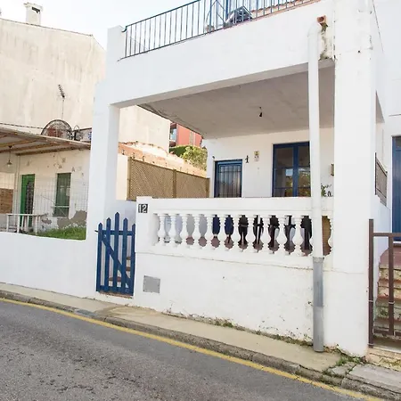 Ca L'estany Clos Σπίτι διακοπών