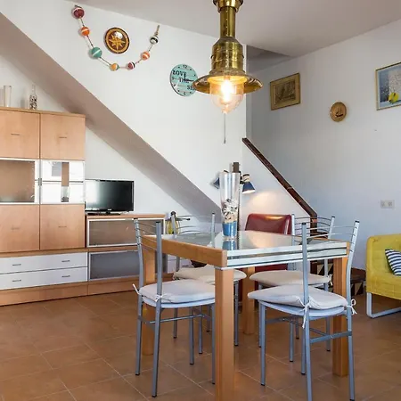 Ferienhaus Ca L'estany Clos Tamariu
