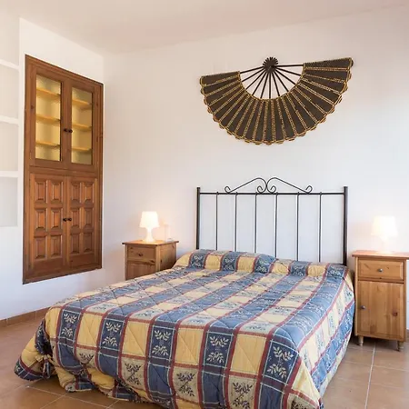Vakantiehuis Ca L'estany Clos *