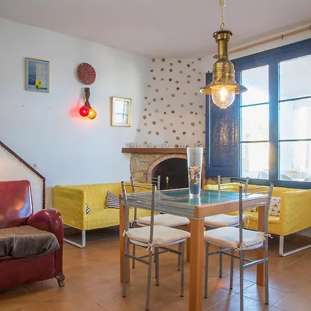 Ca L'estany Clos * 塔马留