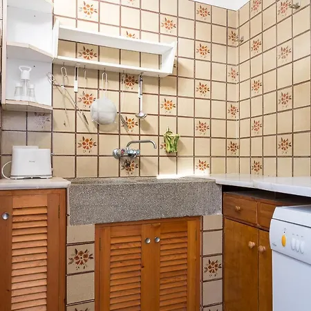 度假居 Ca L'estany Clos *