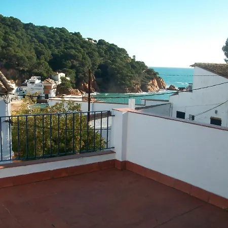 Holiday home Ca L'estany Clos *