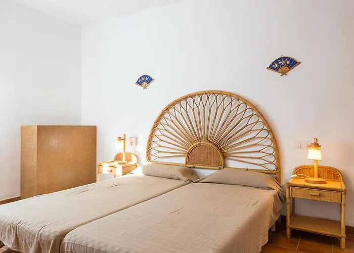 Ca L'estany Clos Tatil Evi *
