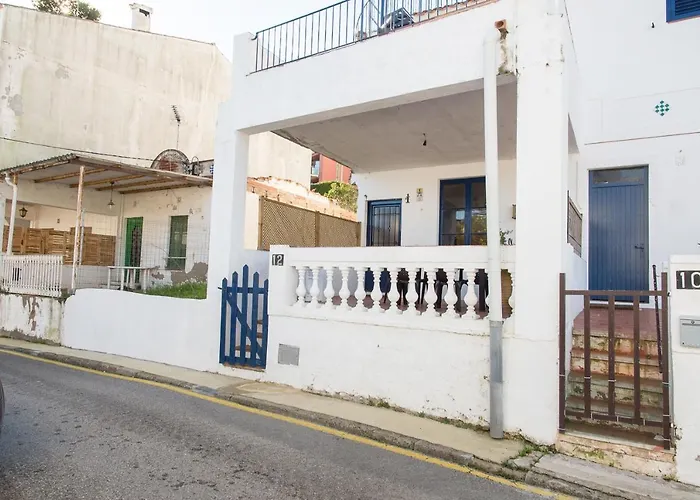 Ca L'estany Clos Tatil Evi